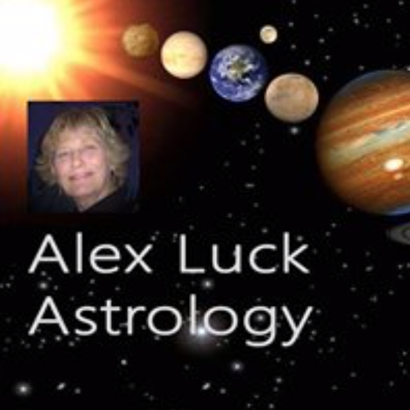 Alex Luck Astrology